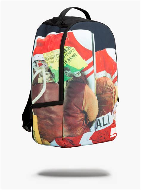 sprayground most expensive bag